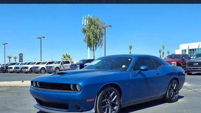 Preowned 2023 Dodge Challenger R/T for Sale