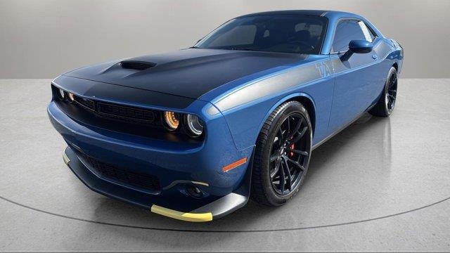 Preowned 2023 Dodge Challenger R/T for Sale