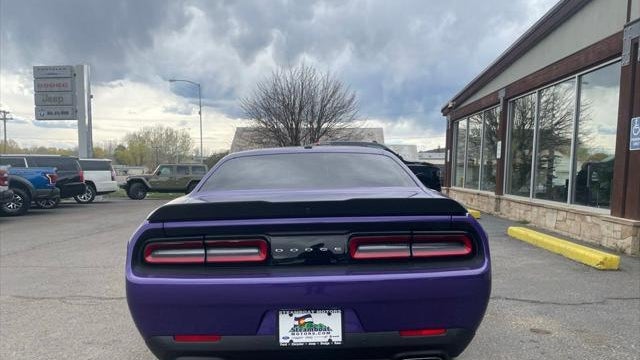 2023 Dodge Challenger R/T