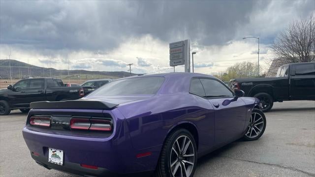 2023 Dodge Challenger R/T