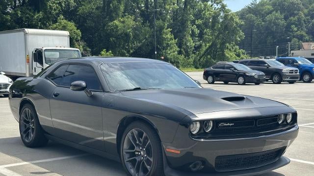 Preowned 2023 Dodge Challenger R/T for Sale