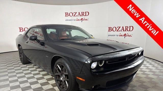 Preowned 2016 Dodge Challenger R/T for Sale