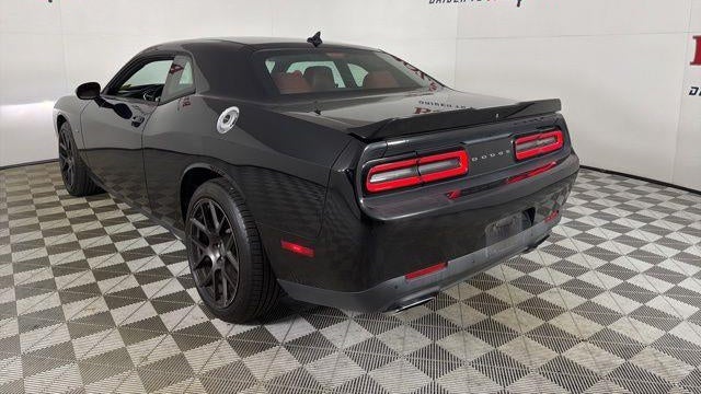 2016 Dodge Challenger R/T
