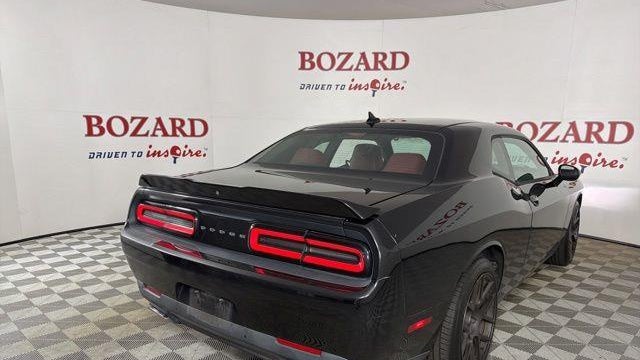 2016 Dodge Challenger R/T