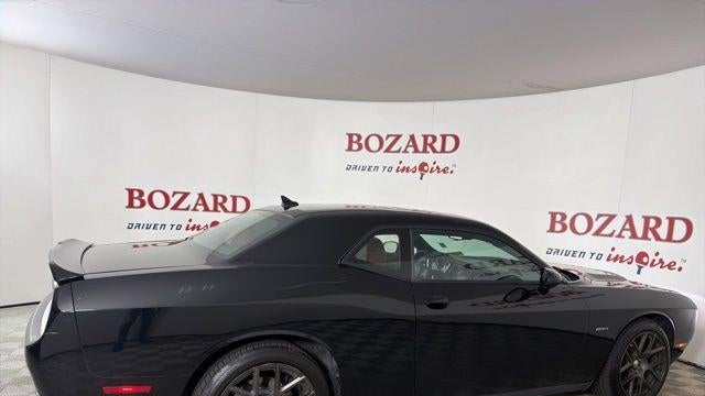2016 Dodge Challenger R/T