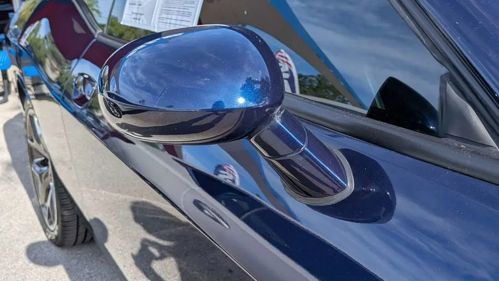 2016 Dodge Challenger R/T