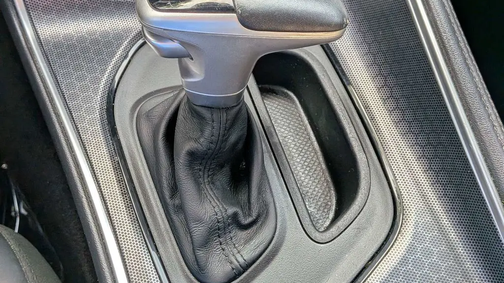 2016 Dodge Challenger R/T