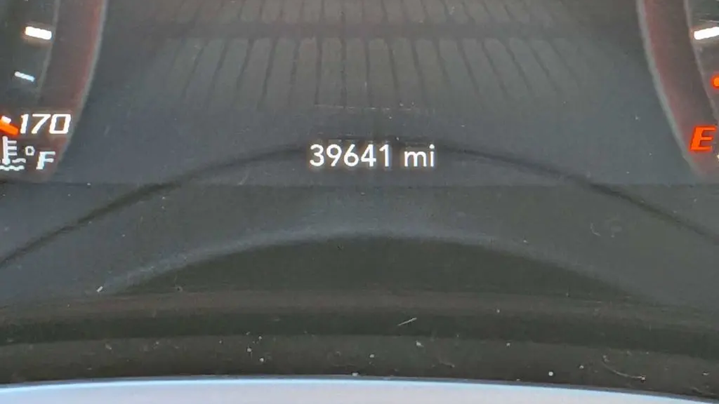 2016 Dodge Challenger R/T