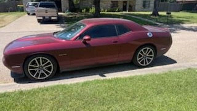 Preowned 2021 Dodge Challenger R/T for Sale