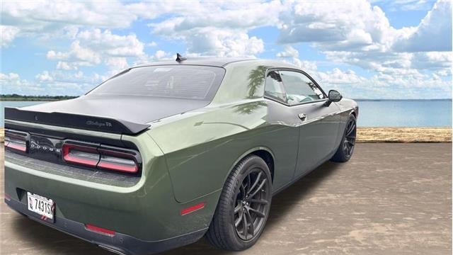 2023 Dodge Challenger R/T