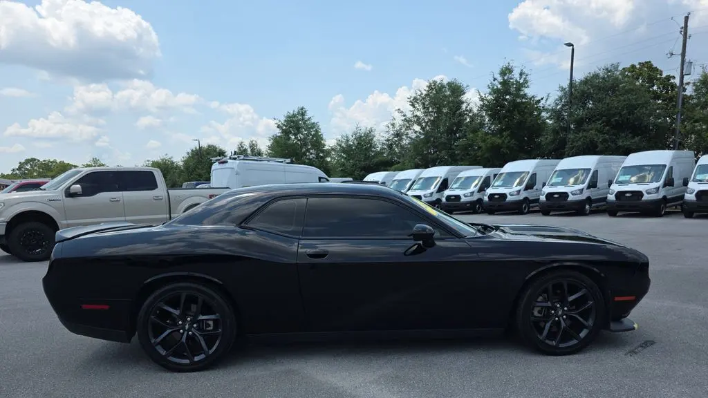 2023 Dodge Challenger R/T