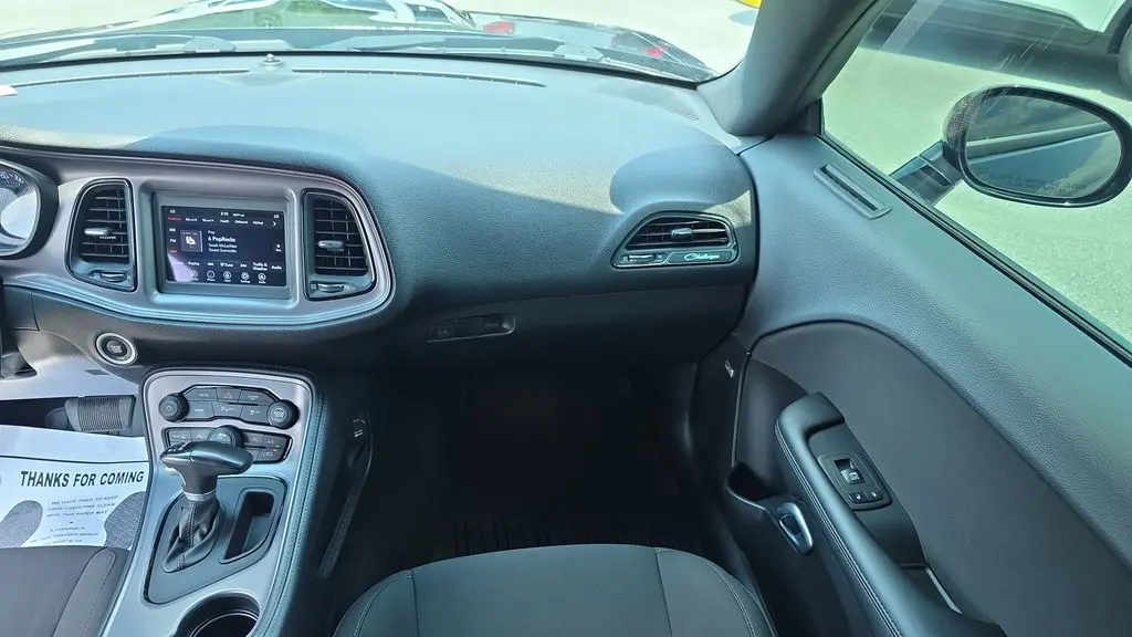 2023 Dodge Challenger R/T