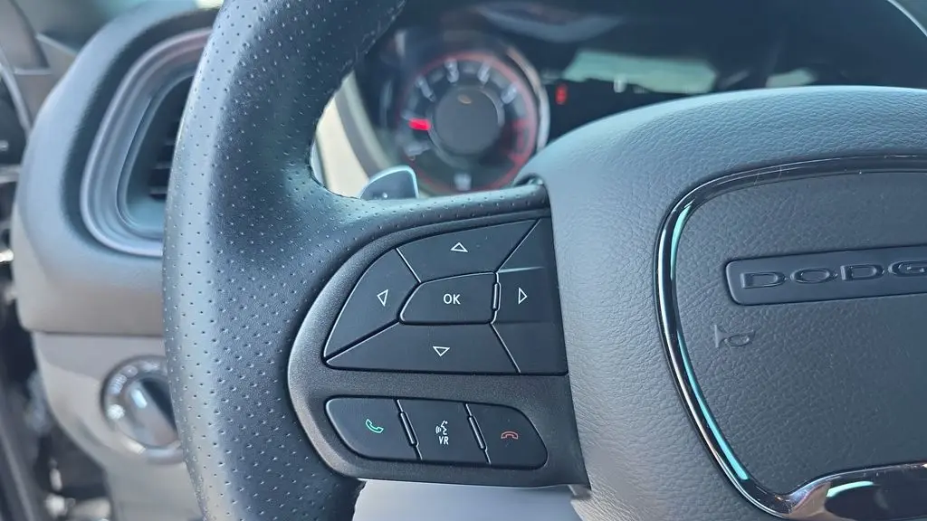 2023 Dodge Challenger R/T