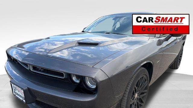 Preowned 2016 Dodge Challenger R/T for Sale