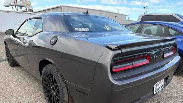 2016 Dodge Challenger R/T
