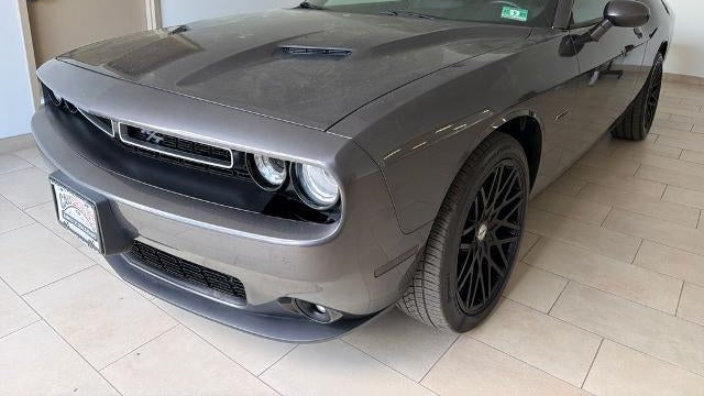 2016 Dodge Challenger R/T