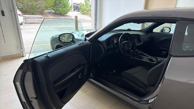 2016 Dodge Challenger R/T