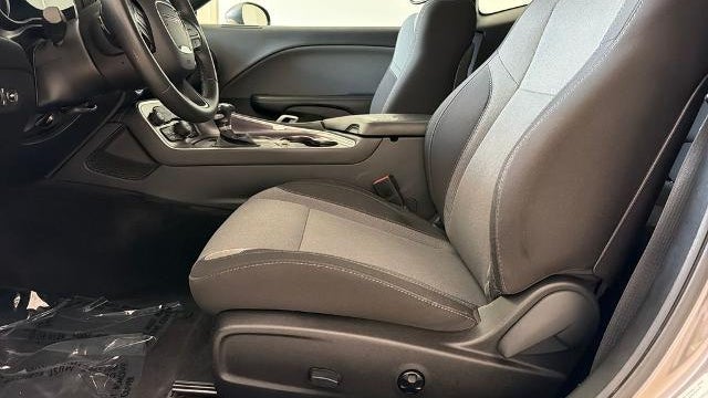 2016 Dodge Challenger R/T