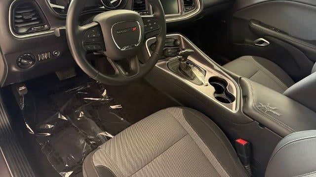 2016 Dodge Challenger R/T