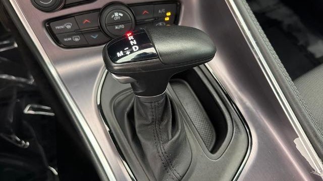 2016 Dodge Challenger R/T