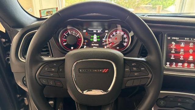 2016 Dodge Challenger R/T