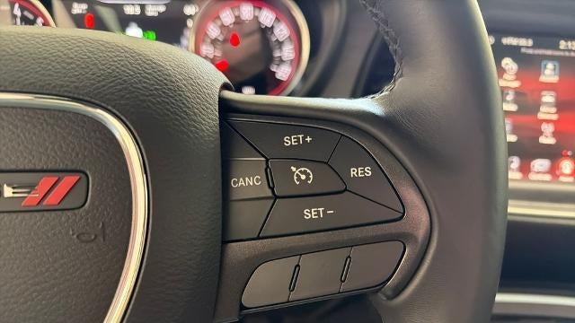 2016 Dodge Challenger R/T