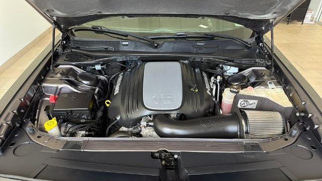 2016 Dodge Challenger R/T