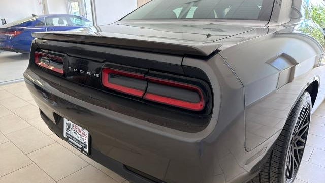 2016 Dodge Challenger R/T