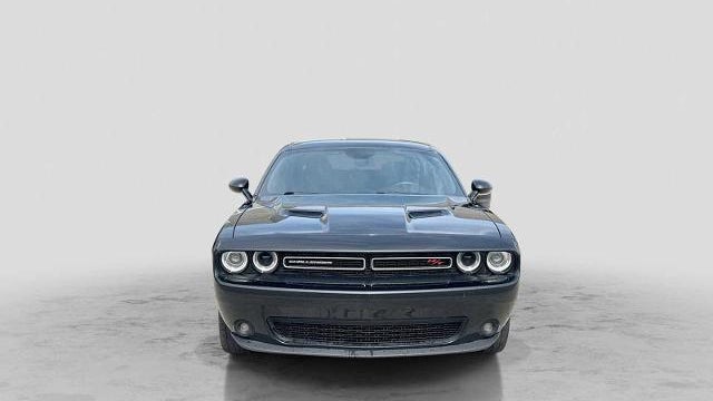 2018 Dodge Challenger T/A Plus