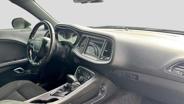 2018 Dodge Challenger T/A Plus