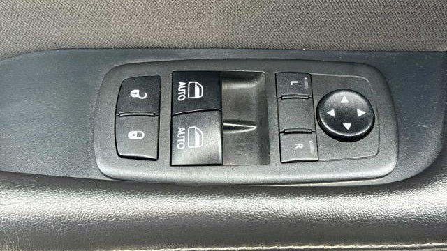 2018 Dodge Challenger T/A Plus