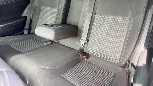 2018 Dodge Challenger T/A Plus