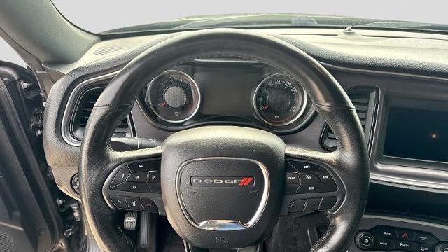 2018 Dodge Challenger T/A Plus
