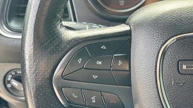 2018 Dodge Challenger T/A Plus