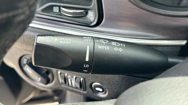 2018 Dodge Challenger T/A Plus