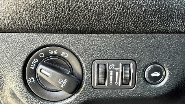 2018 Dodge Challenger T/A Plus