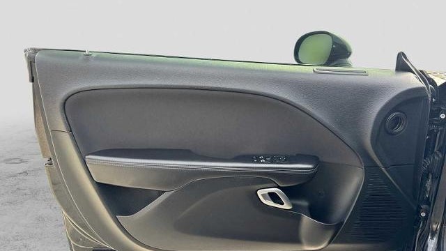 2018 Dodge Challenger T/A Plus