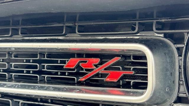 2018 Dodge Challenger T/A Plus