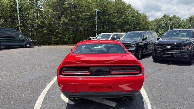 2020 Dodge Challenger R/T 50th Anniversary