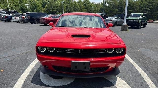 2020 Dodge Challenger R/T 50th Anniversary