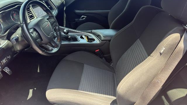 2020 Dodge Challenger R/T 50th Anniversary