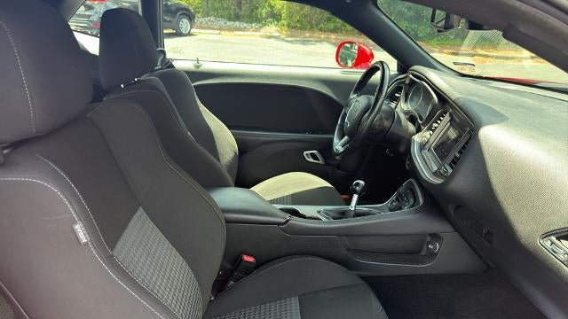 2020 Dodge Challenger R/T 50th Anniversary