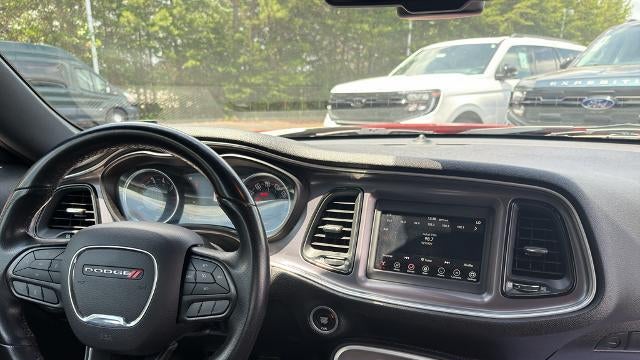 2020 Dodge Challenger R/T 50th Anniversary