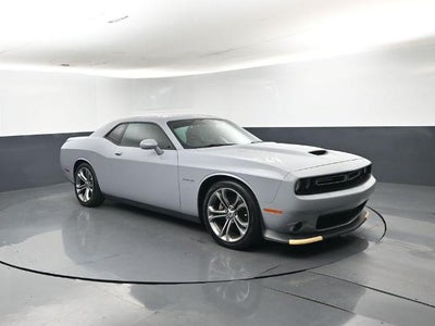 Photo of a 2020 Dodge Challenger R/T 2DR Coupe for sale