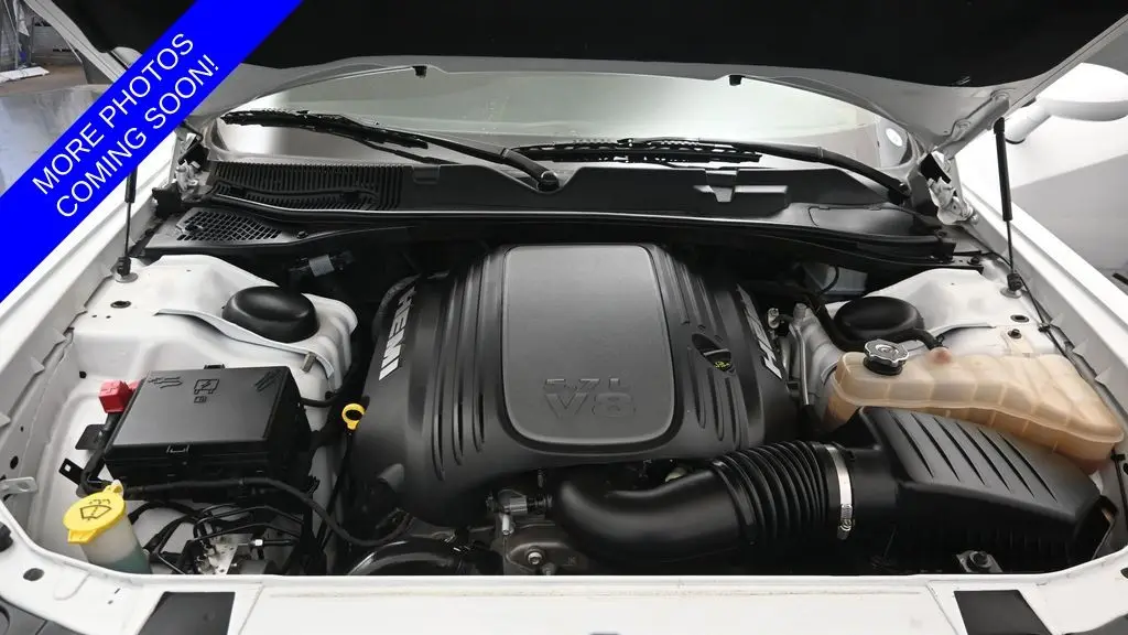 2021 Dodge Challenger R/T