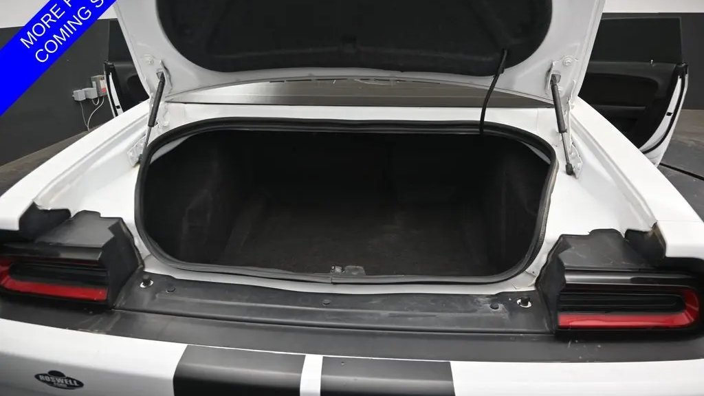 2021 Dodge Challenger R/T