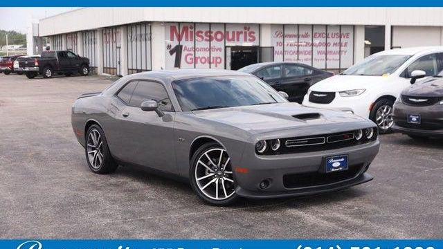 Preowned 2023 Dodge Challenger R/T for Sale
