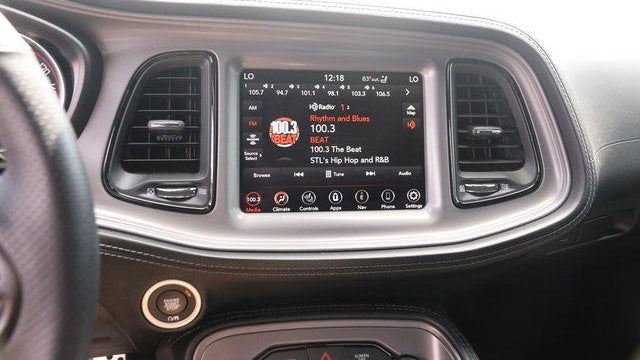 2023 Dodge Challenger R/T