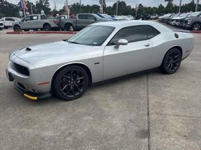 Photo of a 2023 Dodge Challenger R/T 2DR Coupe for sale