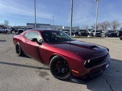 Photo of a 2023 Dodge Challenger R/T 2DR Coupe for sale